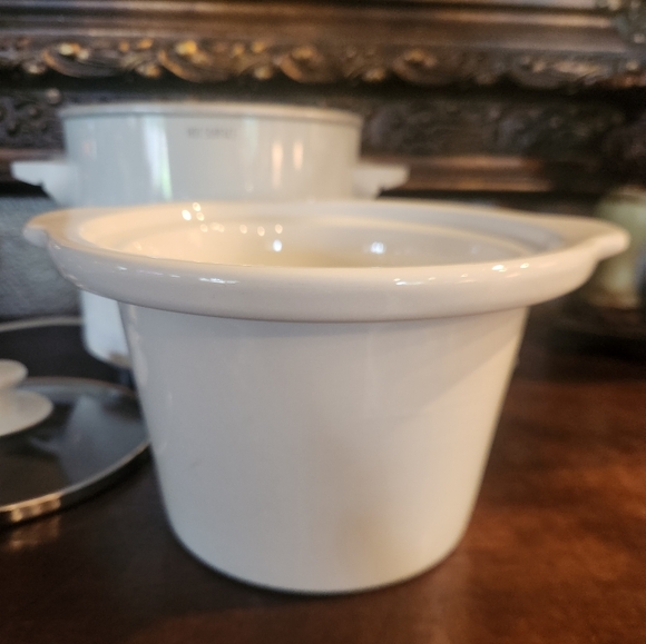 Proctor Silex 1.5 Quart Slow Cooked - Picture 7 of 9